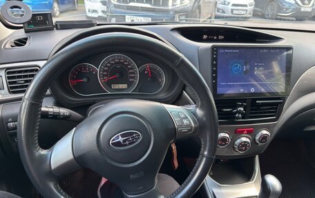 Subaru Impreza III, 2008 год, 650 000 рублей, 10 фотография
