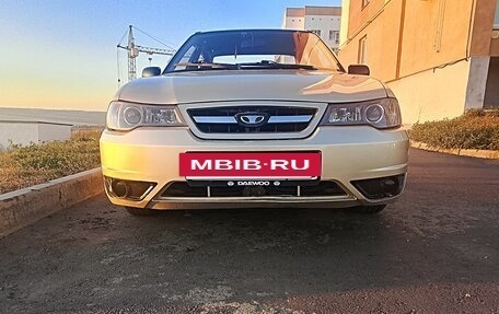Daewoo Nexia I рестайлинг, 2009 год, 162 000 рублей, 2 фотография