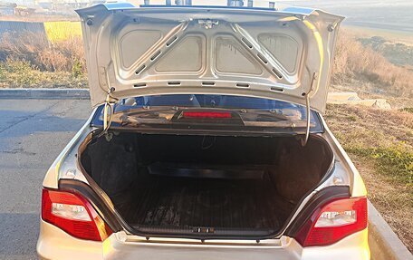 Daewoo Nexia I рестайлинг, 2009 год, 162 000 рублей, 11 фотография