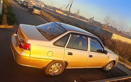 Daewoo Nexia I рестайлинг, 2009 год, 162 000 рублей, 8 фотография
