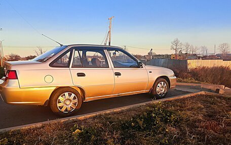 Daewoo Nexia I рестайлинг, 2009 год, 162 000 рублей, 9 фотография