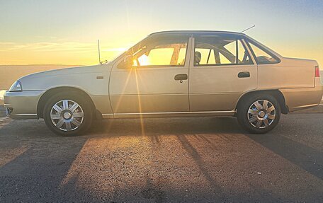 Daewoo Nexia I рестайлинг, 2009 год, 162 000 рублей, 12 фотография