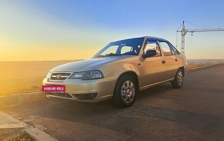 Daewoo Nexia I рестайлинг, 2009 год, 162 000 рублей, 6 фотография