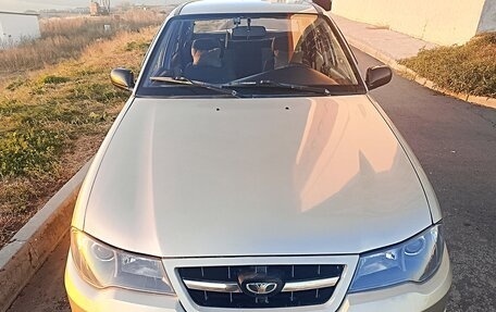 Daewoo Nexia I рестайлинг, 2009 год, 162 000 рублей, 3 фотография