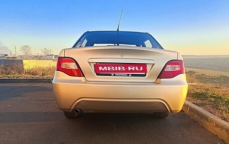 Daewoo Nexia I рестайлинг, 2009 год, 162 000 рублей, 13 фотография