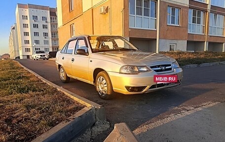 Daewoo Nexia I рестайлинг, 2009 год, 162 000 рублей, 4 фотография