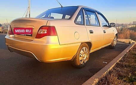 Daewoo Nexia I рестайлинг, 2009 год, 162 000 рублей, 7 фотография