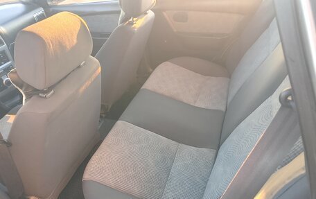Daewoo Nexia I рестайлинг, 2009 год, 162 000 рублей, 20 фотография