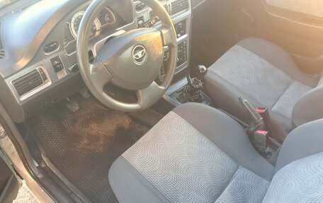 Daewoo Nexia I рестайлинг, 2009 год, 162 000 рублей, 19 фотография