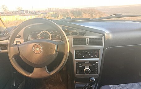 Daewoo Nexia I рестайлинг, 2009 год, 162 000 рублей, 16 фотография