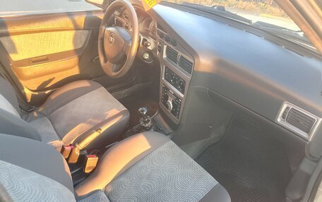 Daewoo Nexia I рестайлинг, 2009 год, 162 000 рублей, 18 фотография