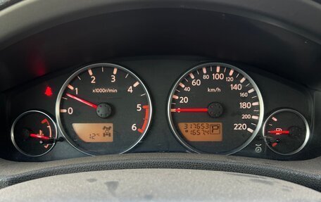 Nissan Pathfinder, 2007 год, 850 000 рублей, 8 фотография