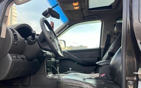 Nissan Pathfinder, 2007 год, 850 000 рублей, 7 фотография