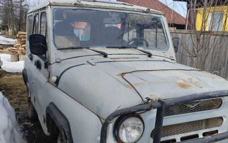 ЛуАЗ 3151, 2000 год, 199 999 рублей, 3 фотография