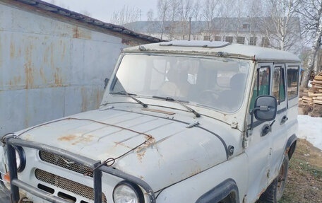 ЛуАЗ 3151, 2000 год, 199 999 рублей, 4 фотография