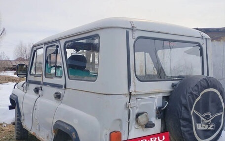ЛуАЗ 3151, 2000 год, 199 999 рублей, 5 фотография
