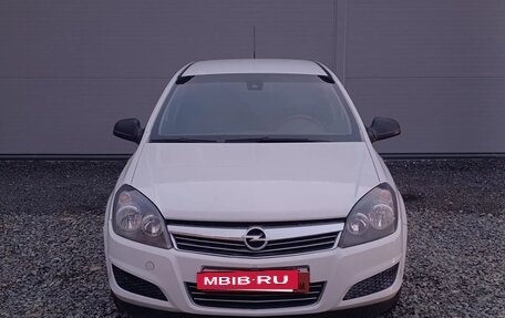 Opel Astra H, 2013 год, 469 000 рублей, 2 фотография