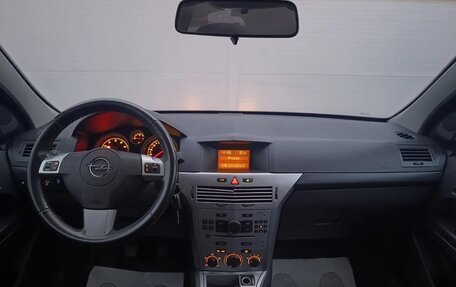 Opel Astra H, 2013 год, 469 000 рублей, 9 фотография