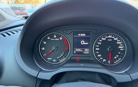 Audi A4, 2019 год, 2 450 000 рублей, 2 фотография