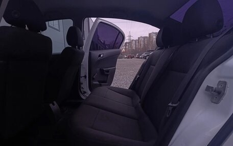 Opel Astra H, 2013 год, 469 000 рублей, 12 фотография