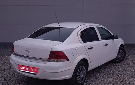 Opel Astra H, 2013 год, 469 000 рублей, 6 фотография