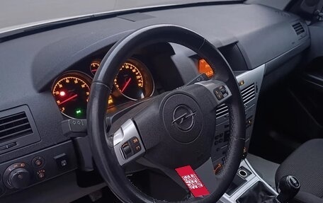 Opel Astra H, 2013 год, 469 000 рублей, 7 фотография