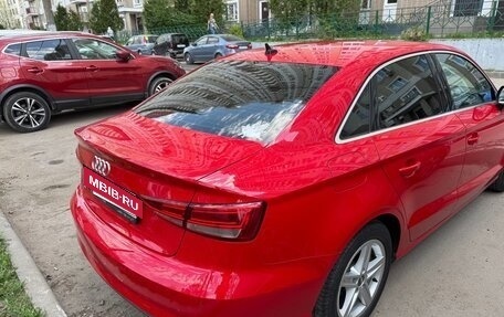 Audi A4, 2019 год, 2 450 000 рублей, 9 фотография