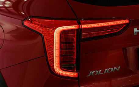Haval Jolion, 2026 год, 2 849 000 рублей, 8 фотография