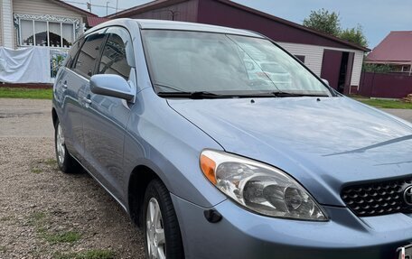 Toyota Matrix, 2003 год, 440 000 рублей, 1 фотография