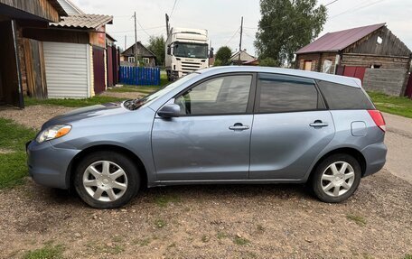 Toyota Matrix, 2003 год, 440 000 рублей, 5 фотография