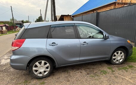Toyota Matrix, 2003 год, 440 000 рублей, 3 фотография