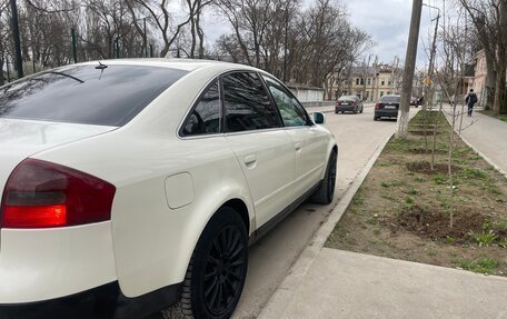 Audi A6, 1999 год, 740 000 рублей, 4 фотография