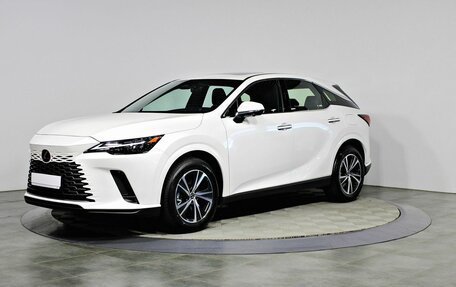 Lexus RX IV рестайлинг, 2026 год, 8 340 000 рублей, 1 фотография