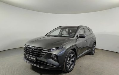 Hyundai Tucson, 2021 год, 2 960 000 рублей, 1 фотография