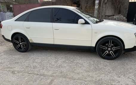 Audi A6, 1999 год, 740 000 рублей, 7 фотография