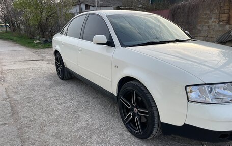 Audi A6, 1999 год, 740 000 рублей, 8 фотография