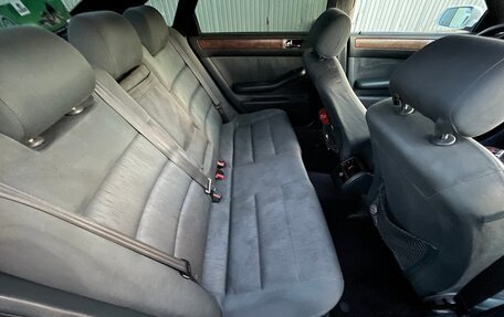 Audi A6, 1999 год, 740 000 рублей, 9 фотография