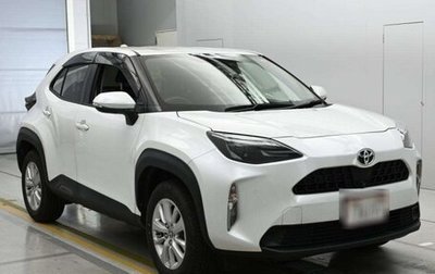 Toyota Yaris Cross, 2022 год, 1 596 040 рублей, 1 фотография