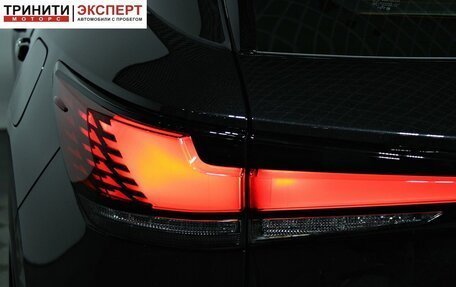 Lexus RX IV рестайлинг, 2026 год, 8 340 000 рублей, 10 фотография