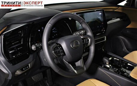 Lexus RX IV рестайлинг, 2026 год, 8 340 000 рублей, 13 фотография