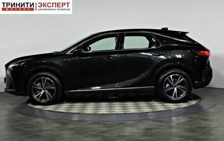 Lexus RX IV рестайлинг, 2026 год, 8 340 000 рублей, 8 фотография