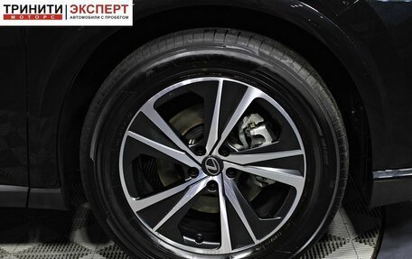 Lexus RX IV рестайлинг, 2026 год, 8 340 000 рублей, 12 фотография