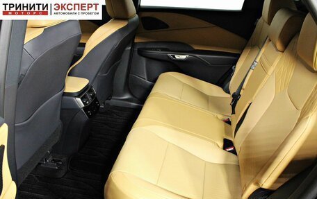 Lexus RX IV рестайлинг, 2026 год, 8 340 000 рублей, 20 фотография