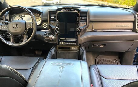 Rambler 1500, 2022 год, 7 100 000 рублей, 23 фотография
