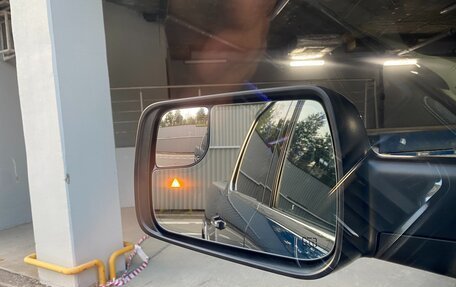 Rambler 1500, 2022 год, 7 100 000 рублей, 36 фотография