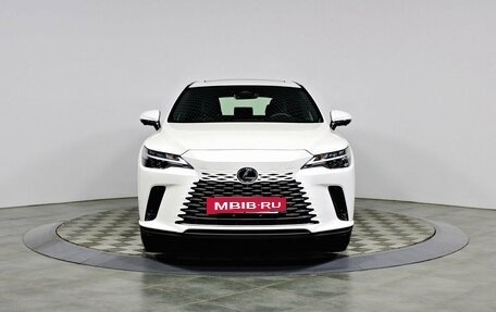 Lexus RX IV рестайлинг, 2026 год, 8 340 000 рублей, 2 фотография