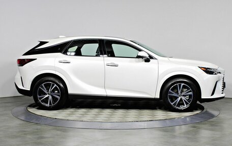 Lexus RX IV рестайлинг, 2026 год, 8 340 000 рублей, 4 фотография
