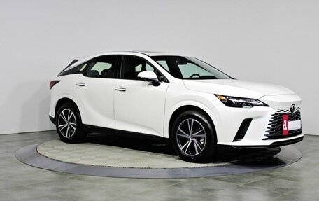 Lexus RX IV рестайлинг, 2026 год, 8 340 000 рублей, 3 фотография