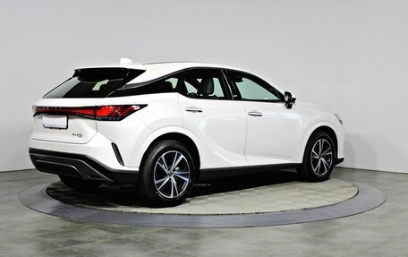 Lexus RX IV рестайлинг, 2026 год, 8 340 000 рублей, 5 фотография