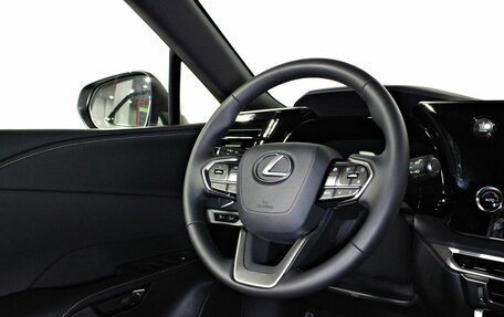 Lexus RX IV рестайлинг, 2026 год, 8 340 000 рублей, 13 фотография